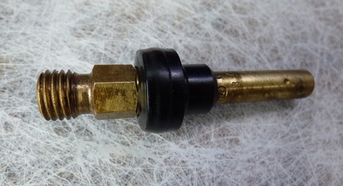 Mercedes W123 W124 Einspritzdüse Einspritzventil 0000785623