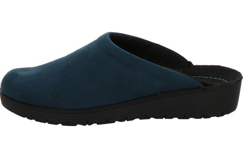 Rohde 4320 Roma Zapatillas de mujer Zapatillas Cuña de tacón - Imagen 3 de 5