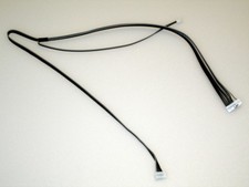 Samsung UN60KU6300F Cable Wire Main Board to Keyboard and IR Sensor Board 