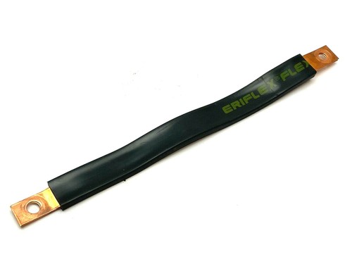 nVent Eriflex Flexibar Busbar Jumper 13" Length