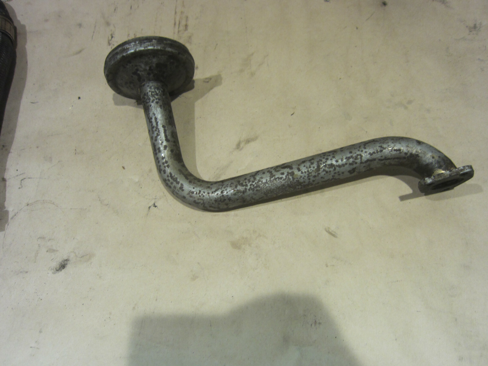 Ferrari 208, 308, 328, Mondial - Gearbox Oil Pick Up Tube - P/N 105998
