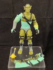 Vintage 1983 Advanced Dungeons and Dragons LJN Ogre King