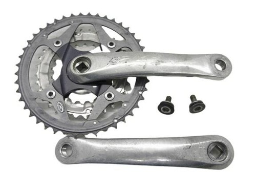 Shimano Deore LX FC-M570 Crank Set 