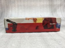 Phonak Dynamic Microphone Band Nb Model Number: 052-3064-876, New Open Box