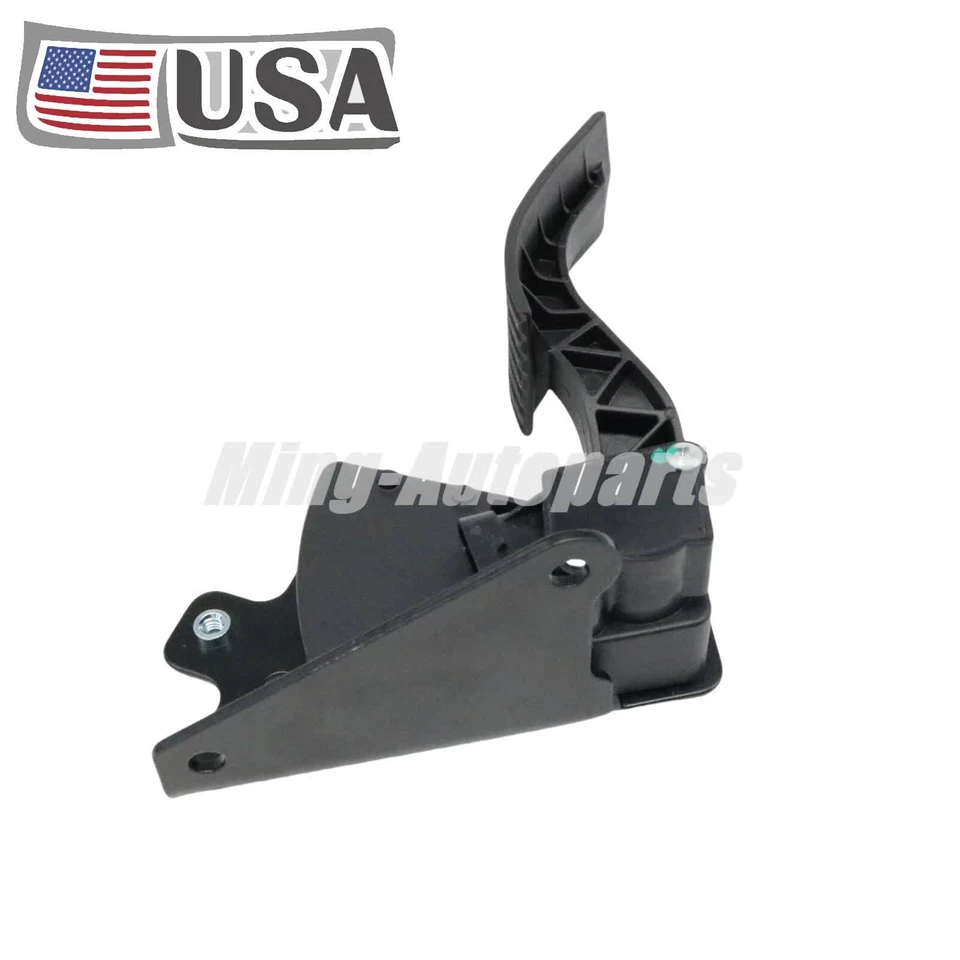 Fits International Harvester 2002-16 Accelerator Pedal Black 2606578C91 699-5103 Foto 4 de 4