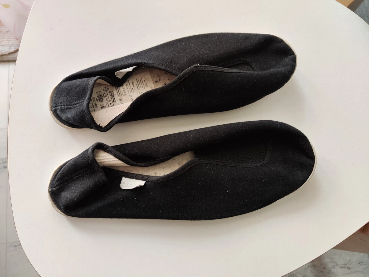 Chaussons domyos clearance
