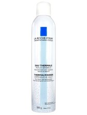 Image of La Roche-Posay 300ml Thermal Spring Water Face Spray – Soothing Sensitive Skin