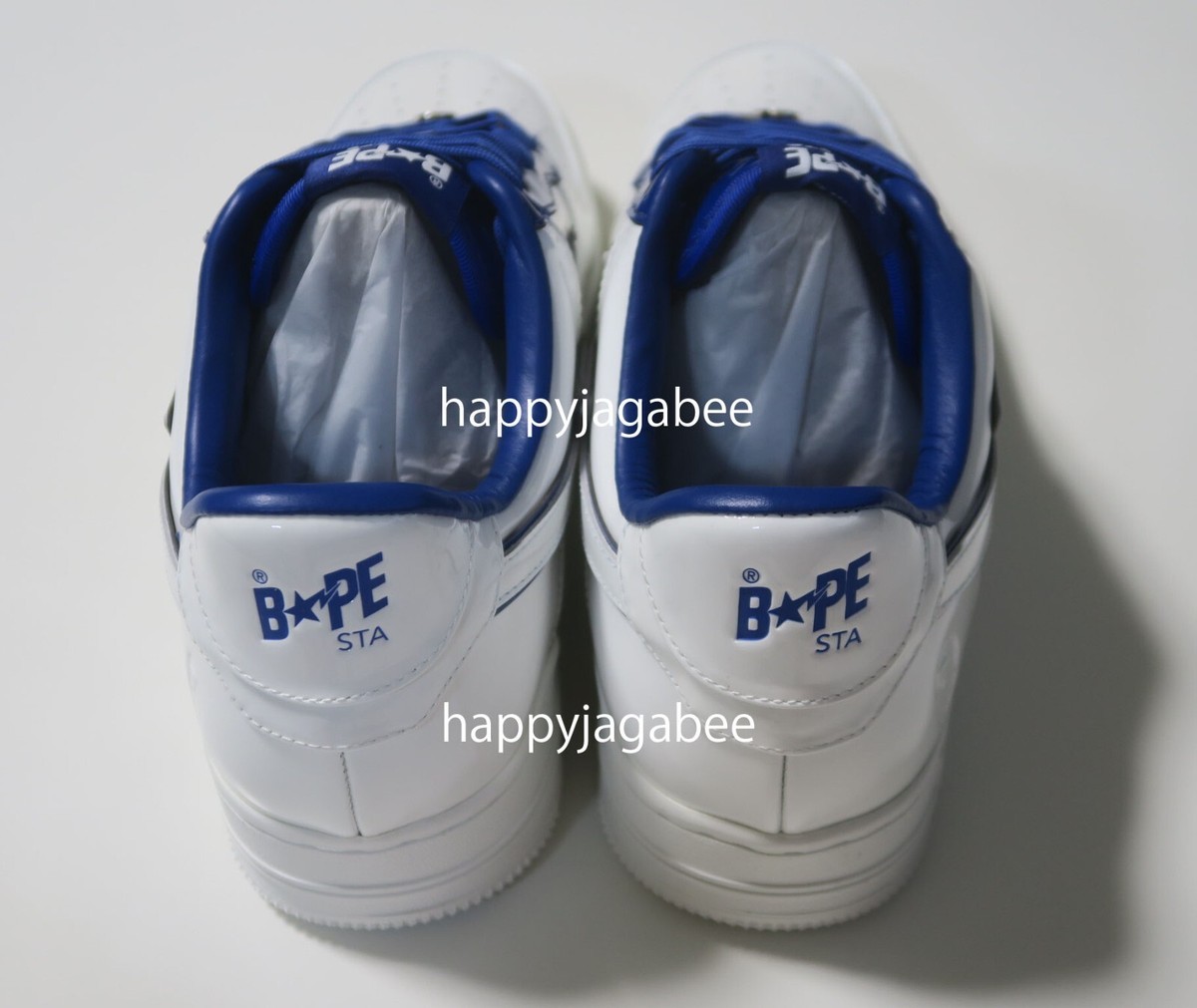 A BATHING APE Men's Footwear BAPE STA #8 1J30191017 b | eBay A BATHING APE Men's Footwear BAPE STA #8 1J30191017 b | eBay