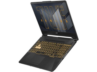 ASUS TUF Gaming A15 15.6 