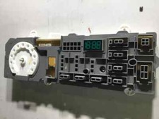 DC92-01624C Samsung Dryer Printed Circuit Board
