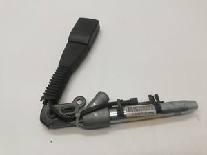 BMW X5 E70 Xdrive 30 D Vorne Rechter Sitz Verschluss 3055372 3.00 Diesel 173kw