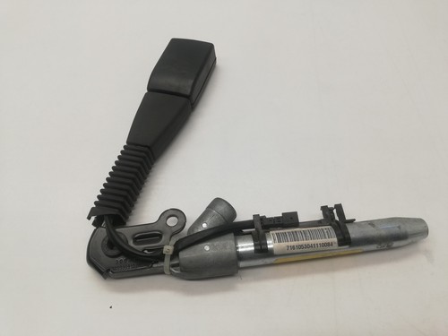 BMW X5 E70 Xdrive 30 D Vorne Rechter Sitz Verschluss 3055372 3.00 Diesel 173kw