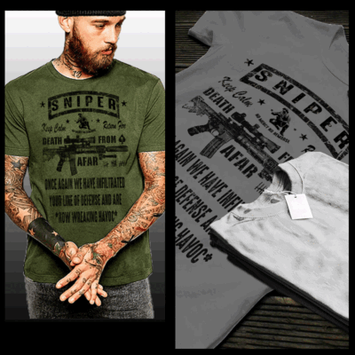 1st Platoon Shooters Crew Neck Short Sleeve Jersey - Tan 1st Platoon Shooters Crew Neck Short Sleeve Jersey - Tan