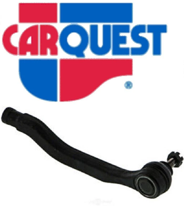 Steering Tie Rod End Front Right Outer CARQUEST RES3391 - Image 3 of 3