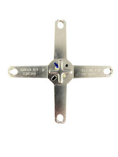 Original Microsoft Xbox One S / 360 Heatsink Retainer Bracket X-Clamp X800334