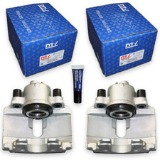 VW Passat (3C) Touran (1T, 1T3) Skoda Superb II Bremssattel x 2 vorne li/re NTY
