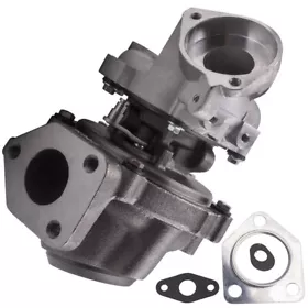 Turbolader turbo for BMW X3 2.0 d E83 / E83N 110KW 150PS 11657794022 762965 new