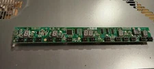 Sensor Board sw f02s01 ui5g+mixta bfed3 EIKA 25003102 for Fagor, Whirlpool, ikea