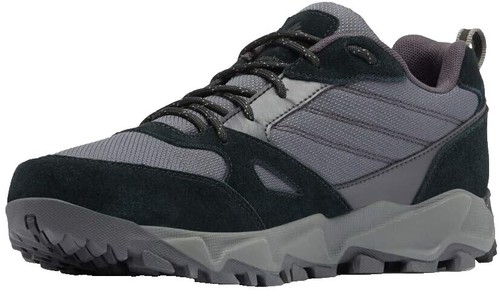 Columbia Coretek WP BM3444 Hiking Boots Cordovan Mens 8.5 | eBay display picture 1