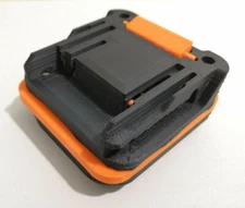 EINHELL POWER X-CHANGE 18V BATTERY TO COMPATIBLE MAKITA 18V TOOL -HEAVY DUTY