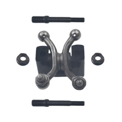 Racing Shaft Rocker Arm Set For Predator Clone 160/196cc 212cc Non Hemi ...