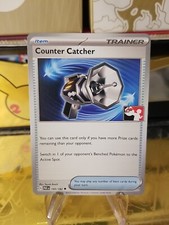 pokemon card folders Pokemon TCG - Surging Sparks - #169/191 - Counter Gain main image 0