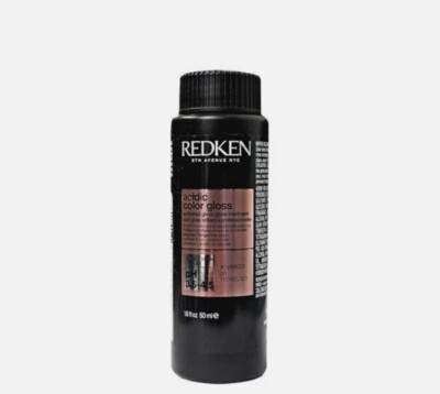 REDKEN Acidic Color Gloss Activated Glass Hair Gloss Treatment **Brandneu* 50ml