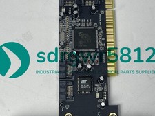 ONE PCI to 4 ports SATA Serial ATA RAID Sil3114 Converter Controller I/O Card
