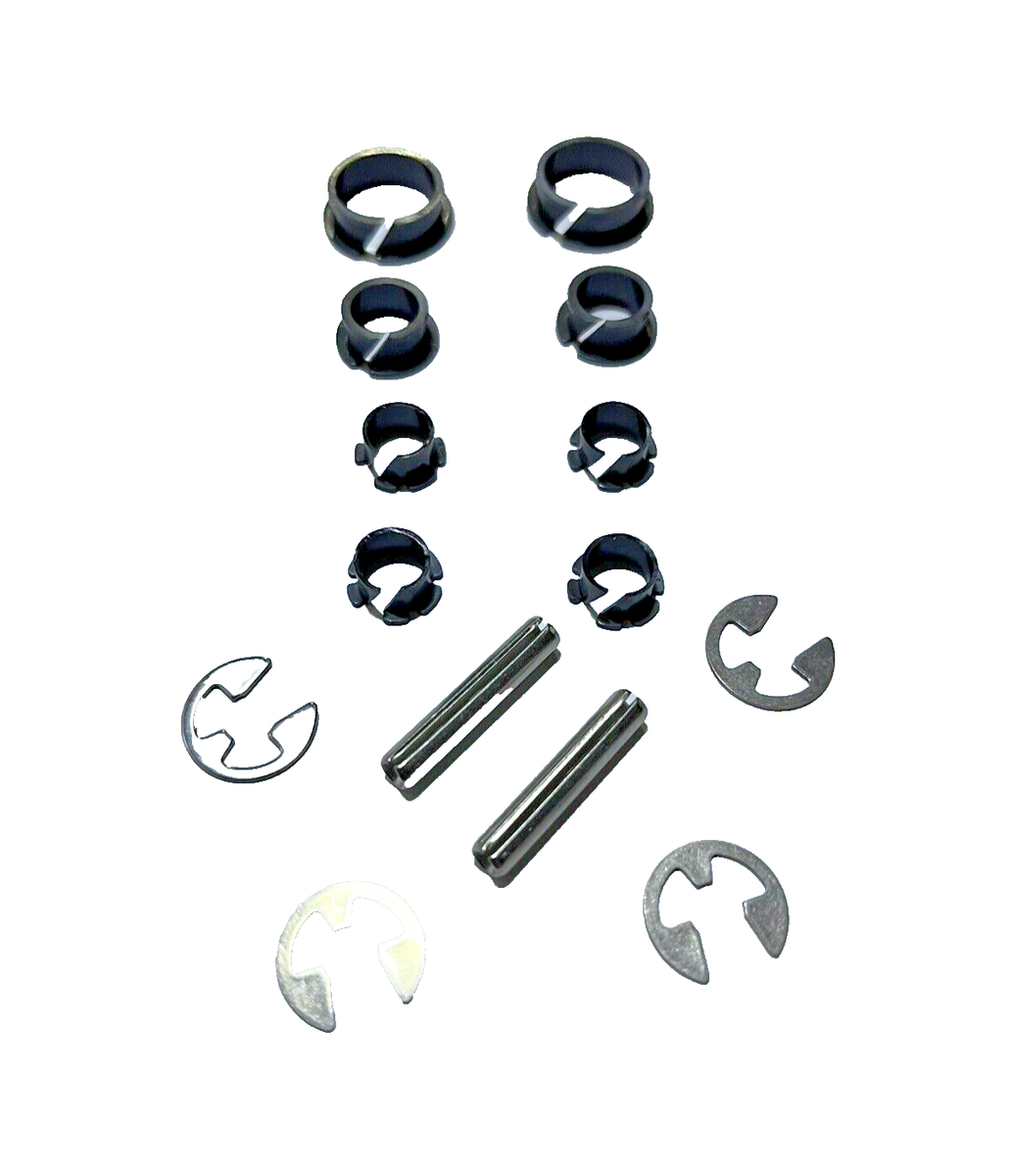 88-96 C4 Corvette Headlight Motor Linkage pivot Bushings Rebuild