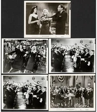 Gentlemen Prefer Blondes (20th Century Fox, 1953). Fine/Very Fine. StudioRelease