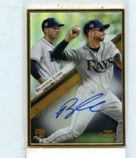 2015 Topps Allen & Ginter Baseball to Feature Several Top 2015 NBA Draft Autographs 11