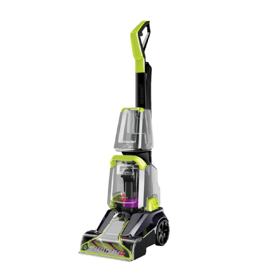 BISSELL 2806 TurboClean PowerBrush Pet Carpet Cleaner 11120253351 eBay