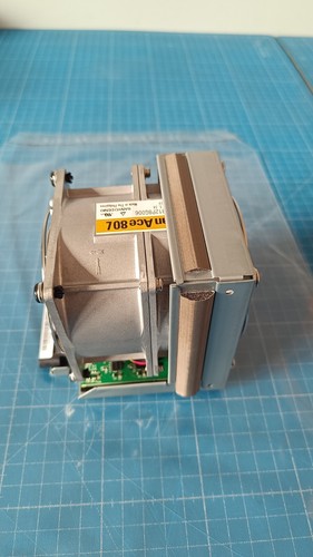 IBM/AcBel OTH003 80MM Server Fan Assembly _1.3_5 - Bild 3 von 7