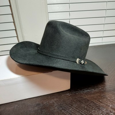 Self-Conforming Western Cowboy Hat SZ 