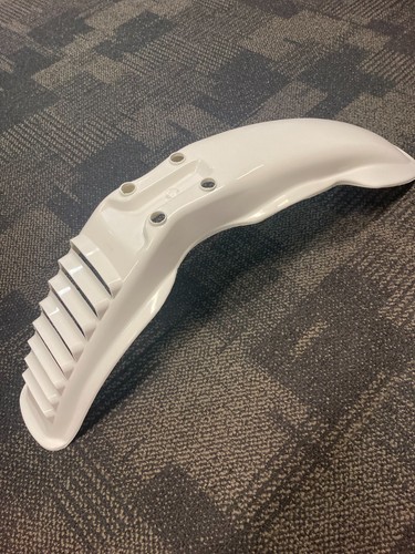 xt250 fender eliminator