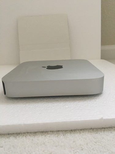 Mac Mini 2014 MacOS X Model A1347 4GB - Picture 3 of 9