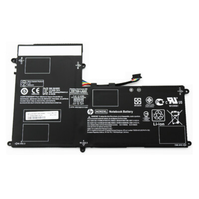 Genuine AO02XL Battery for HP ElitePad 1000 G2 HSTNN-LB5O  728250-1C1 728558-005