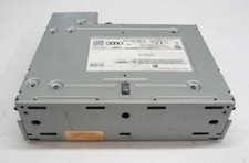 2022-2024 Audi e-tron GT Radio Control Unit R...