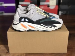 yeezy boost wave runner ebay