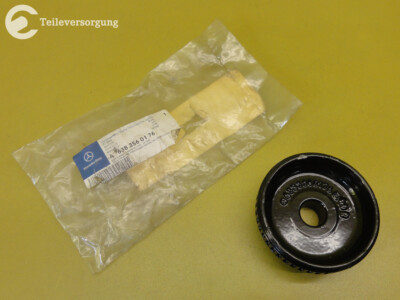Scheibe Hinterachsschwinge, W638 Vito V-Klasse, Original-MB, NEU, A 0099816301