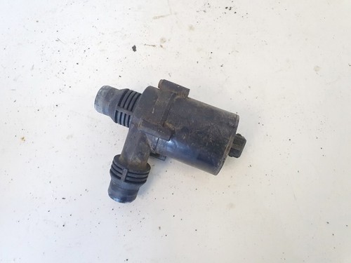 BMW 5-Series 2005 Heater Control Valve (Auxillary Heating) 7020780 #1434417-78