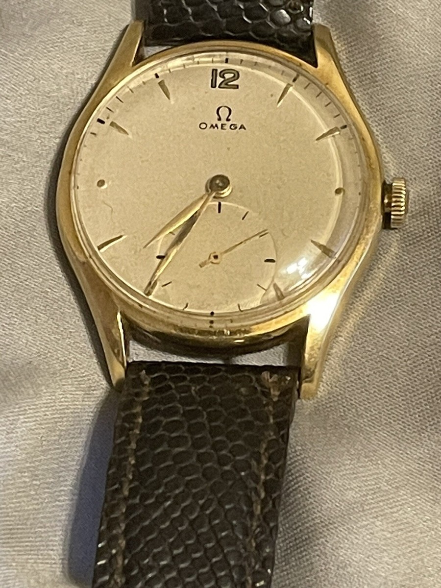 よ*く様 (再出品)腕時計　OMEGA　Ω　アンティーク　ヴィンテージ　ジャンク 2025年最新】Yahoo!オークション -オメガ ジャンクの中古品・新品・未