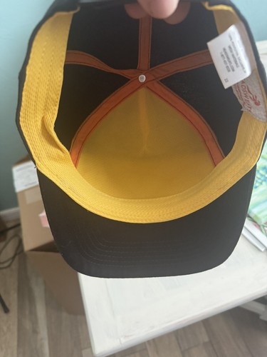 Headsweats Towne SnapBack Hat - Picture 2 of 3
