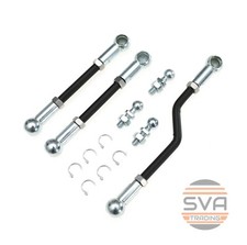 Tieferlegung passend Mercedes CLS W219 Airmatic Luftfahrwerk Koppelstange SPE Tieferlegung passend Mercedes CLS W219 Airmatic Luftfahrwerk Koppelstange SPE