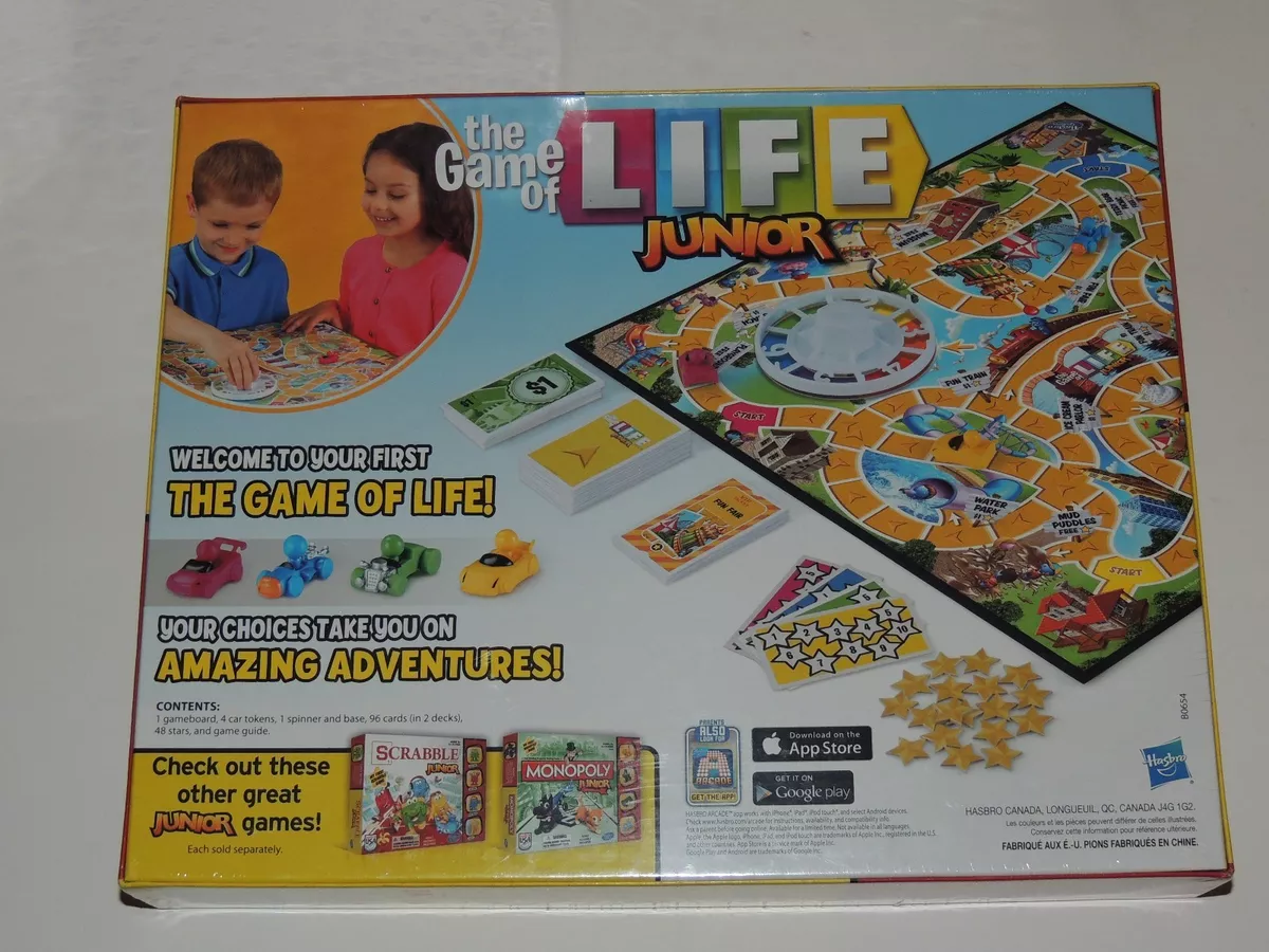 The Game of Life 2 on the App Store