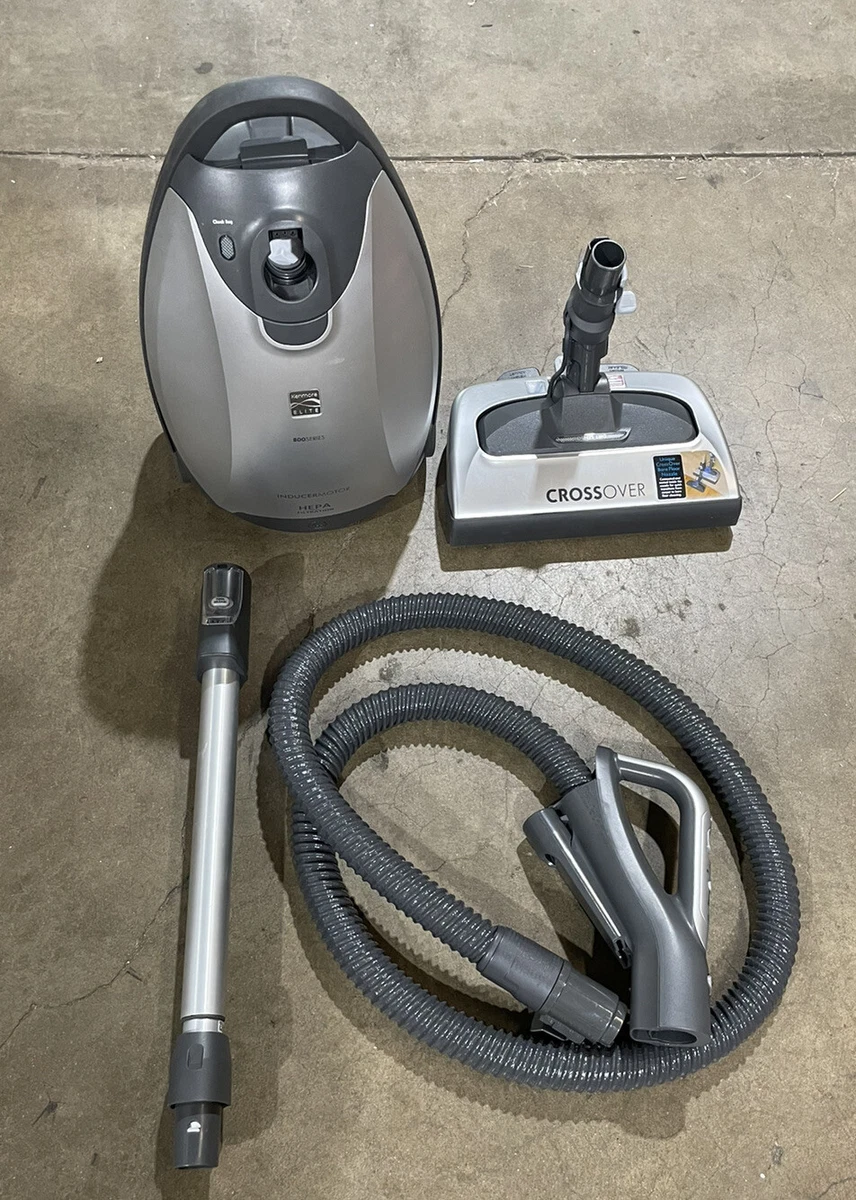KENMORE ELITE 800 Series Crossover Vacuum Pet Powermate, 45 OFF