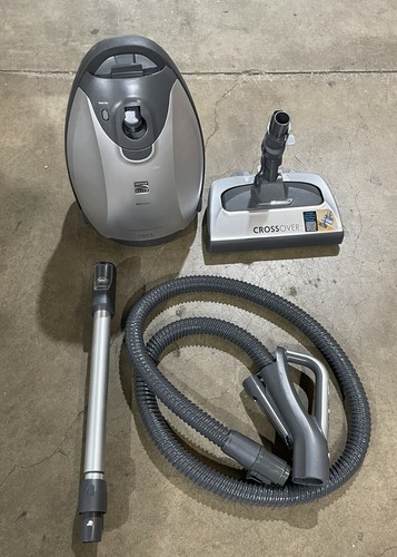 Kenmore Elite 21814 Pet Friendly 