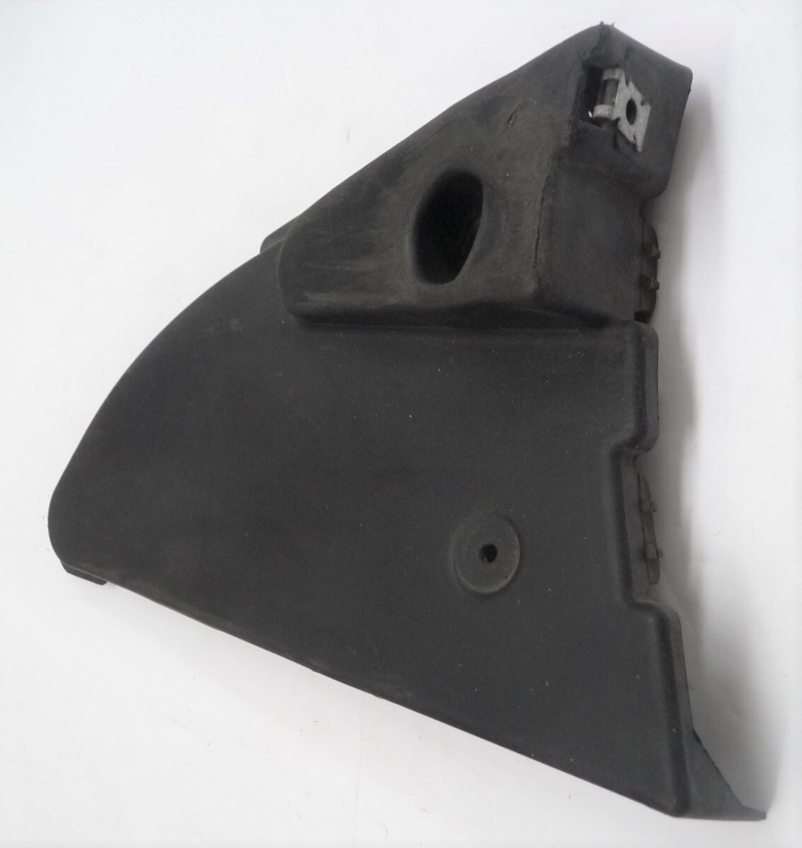 2014-2019 Bentley Flying Spur Underbody Trim, Left Side 4W0825371 OEM A1