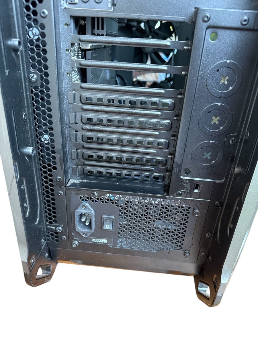 Cougar PANZER MAX-G The Ultimate Full Tower Gaming Case
