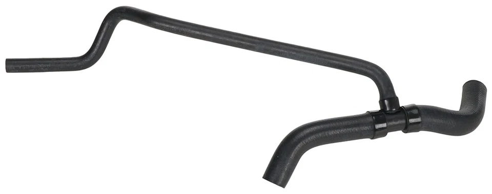 Manguera de refrigerante de radiador de gas de 2,2 L L4 para Chevrolet Classic 2004 puertas inferiores Foto 3 de 4